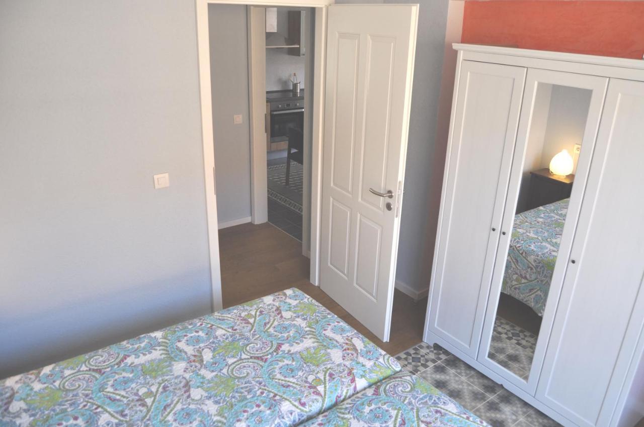 Campos Comfort Málaga Kültér fotó