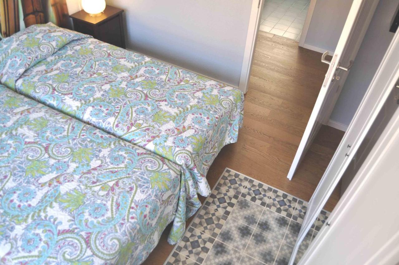 Campos Comfort Málaga Kültér fotó